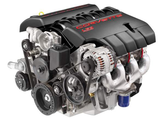 B3729 Engine
